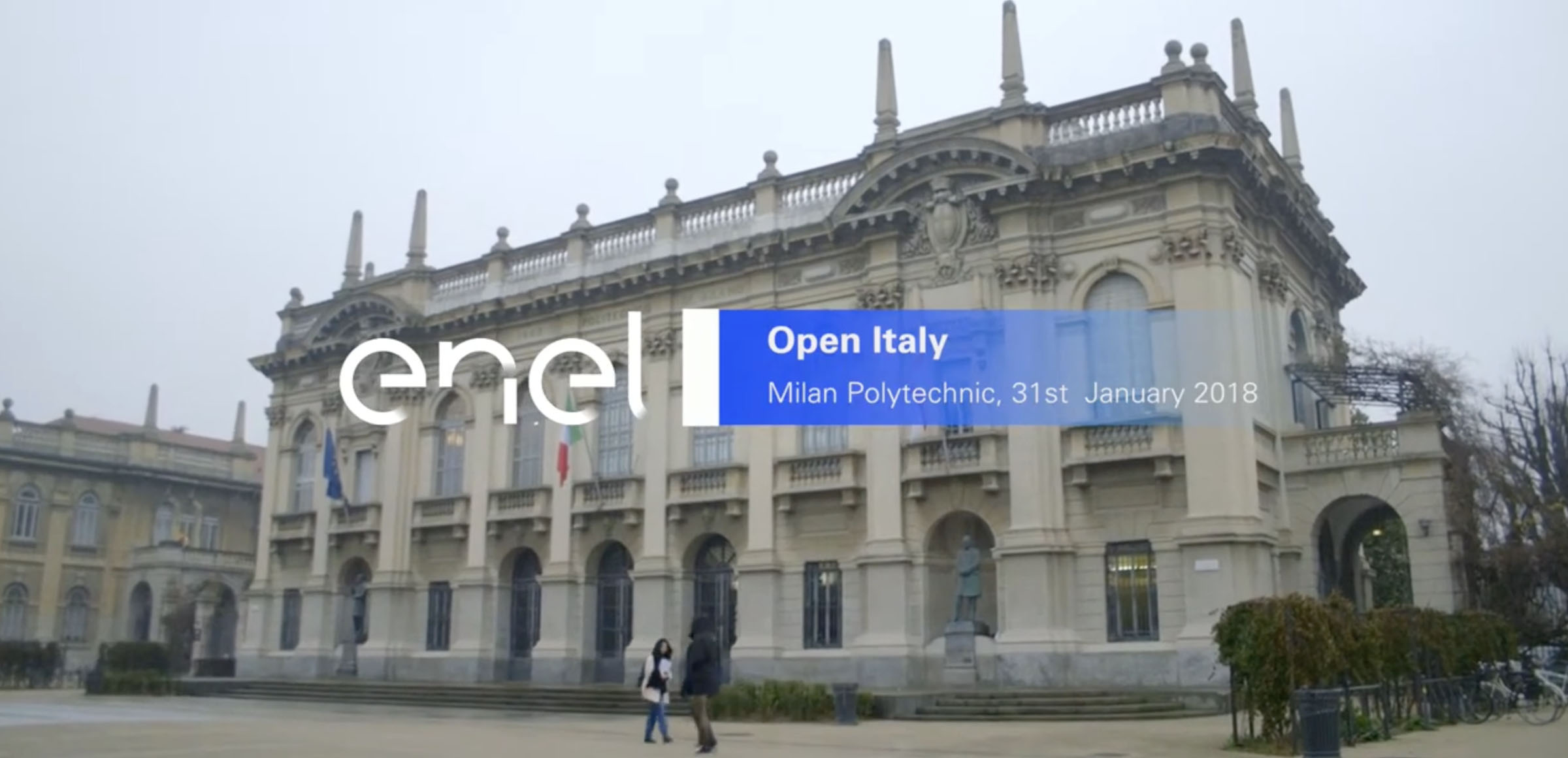 Innovation, the Italy of Open Innovation