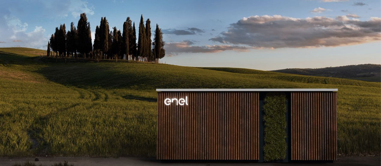 HOME ENEL
