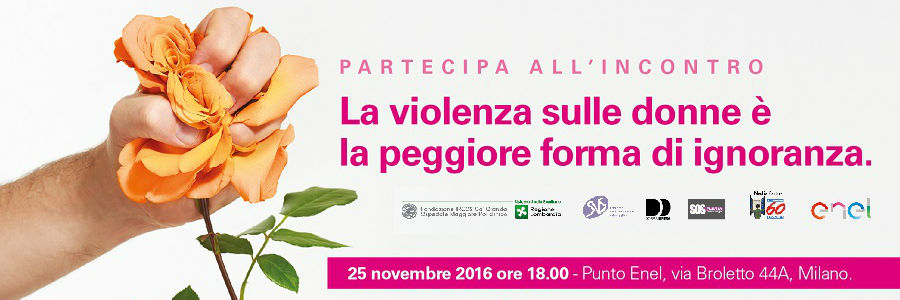 Awareness as a Means to Fight Violence against Women